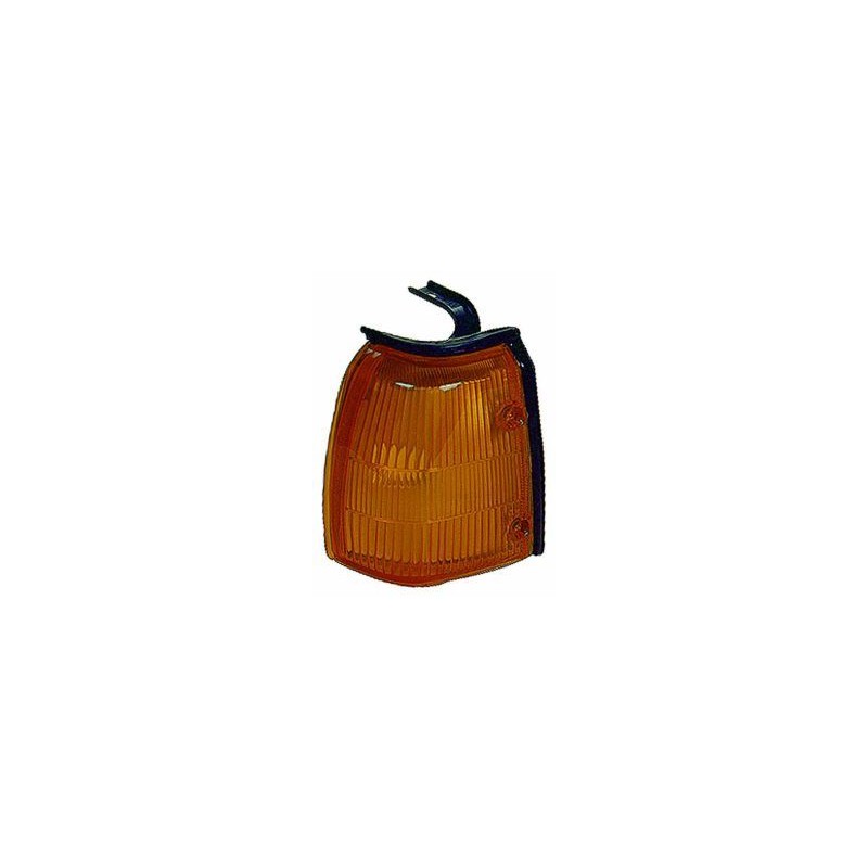 ABAKUS 215-1519L-Y Piloto intermitente - 1