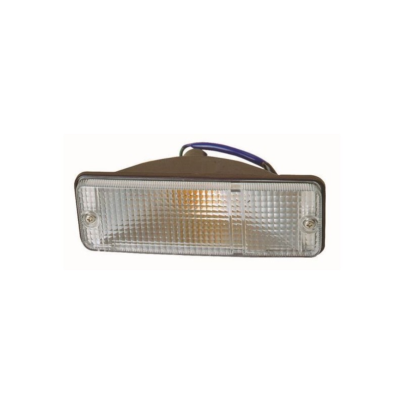 ABAKUS 312-1601L-AS-C Piloto intermitente - 1