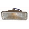 ABAKUS 312-1601R-AS-C Piloto intermitente - 1