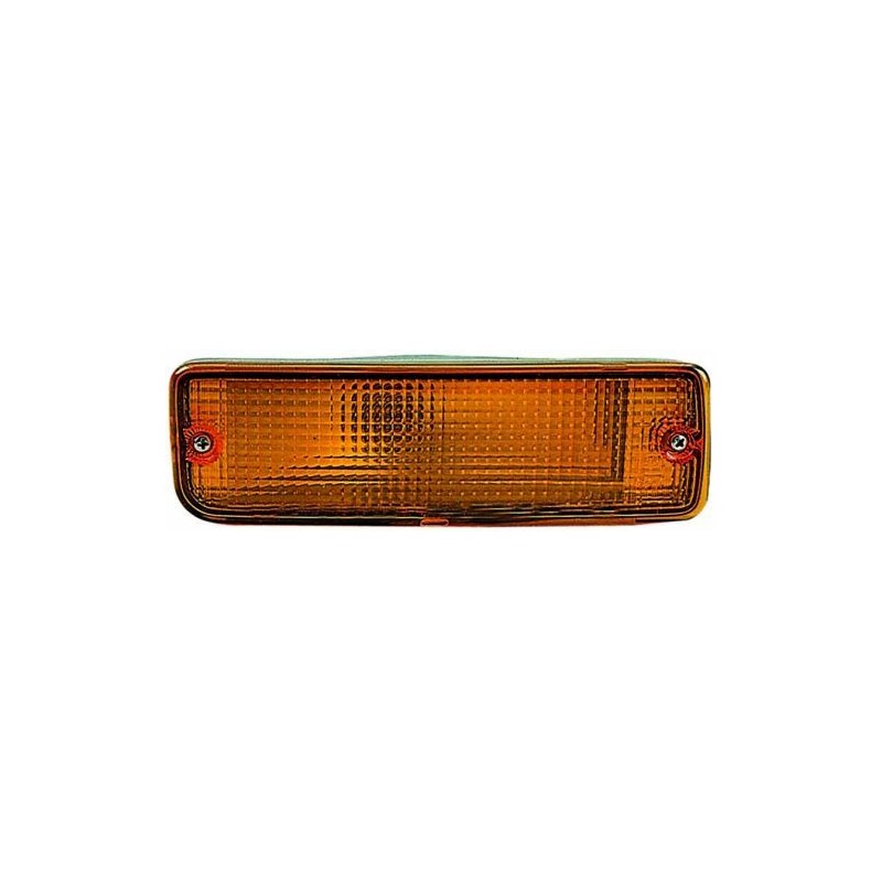 ABAKUS 212-1638R Piloto intermitente - 1