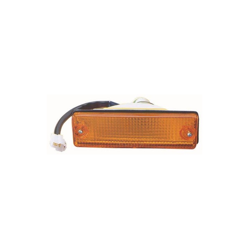 ABAKUS 216-1610N-E Piloto intermitente - 1