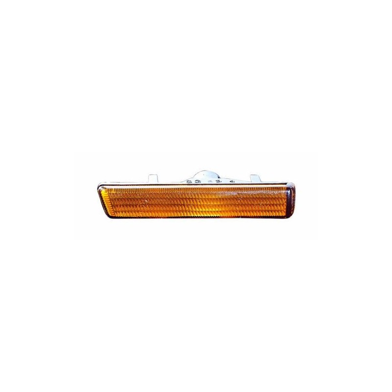 ABAKUS 444-1409L-AE-Y Piloto intermitente - 1