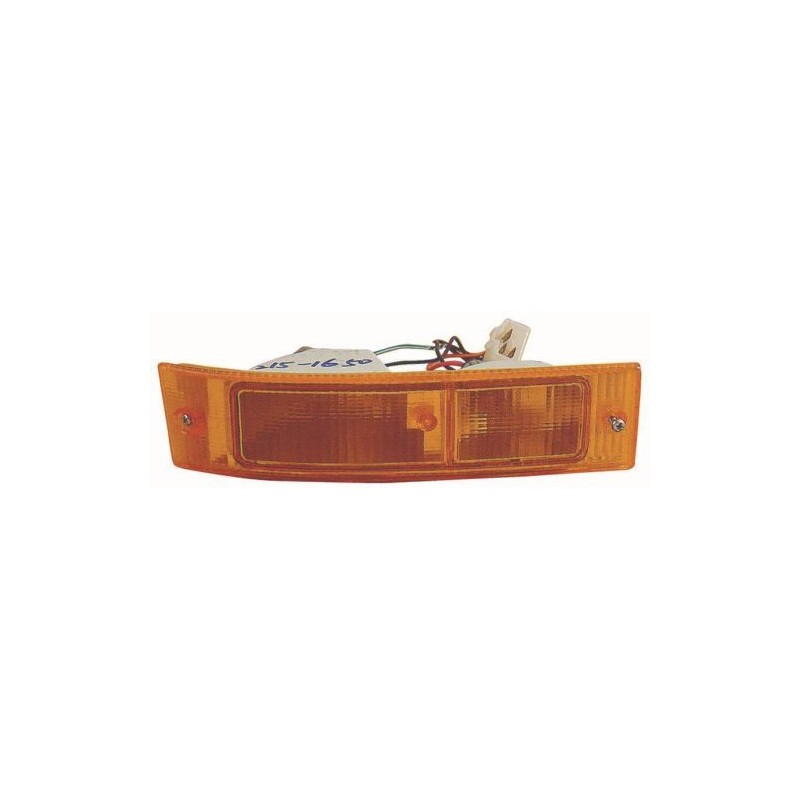 ABAKUS 215-1650R-A Piloto intermitente - 1