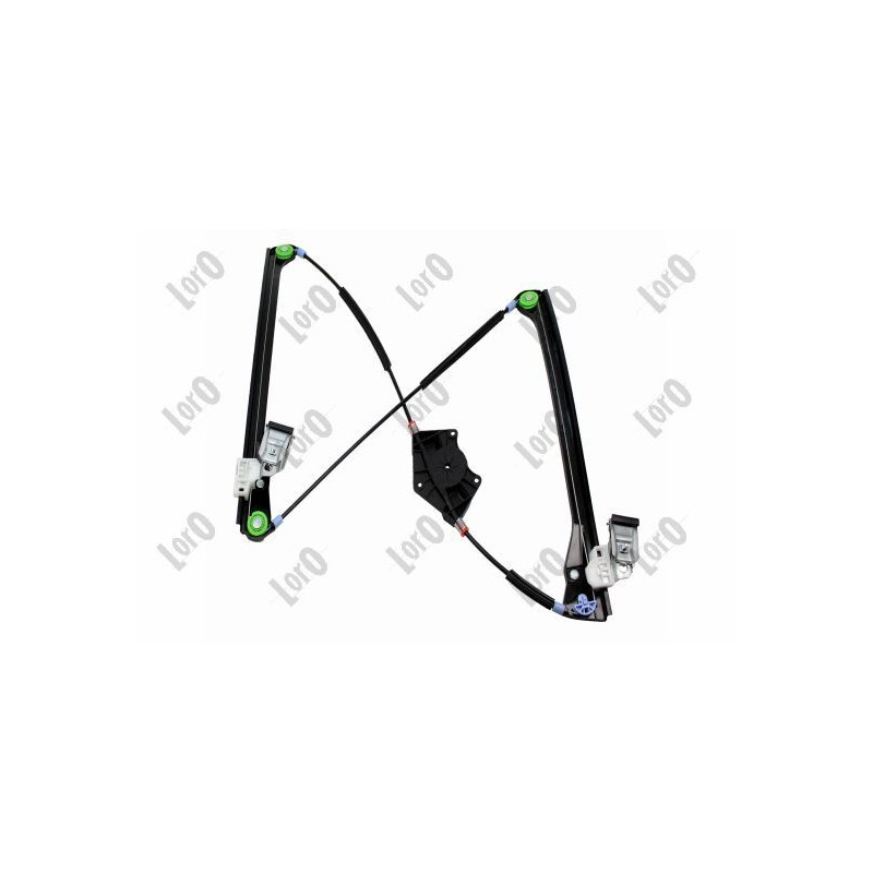 ABAKUS 130-053-103 Elevalunas - 1