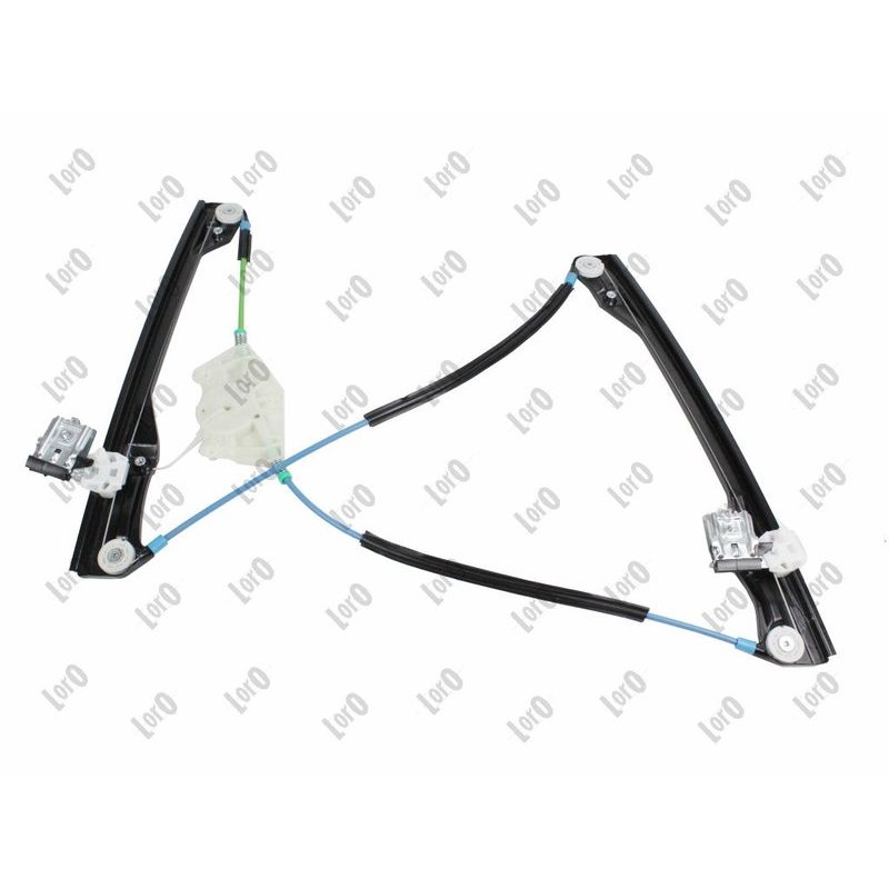 ABAKUS 130-053-102 Elevalunas - 1