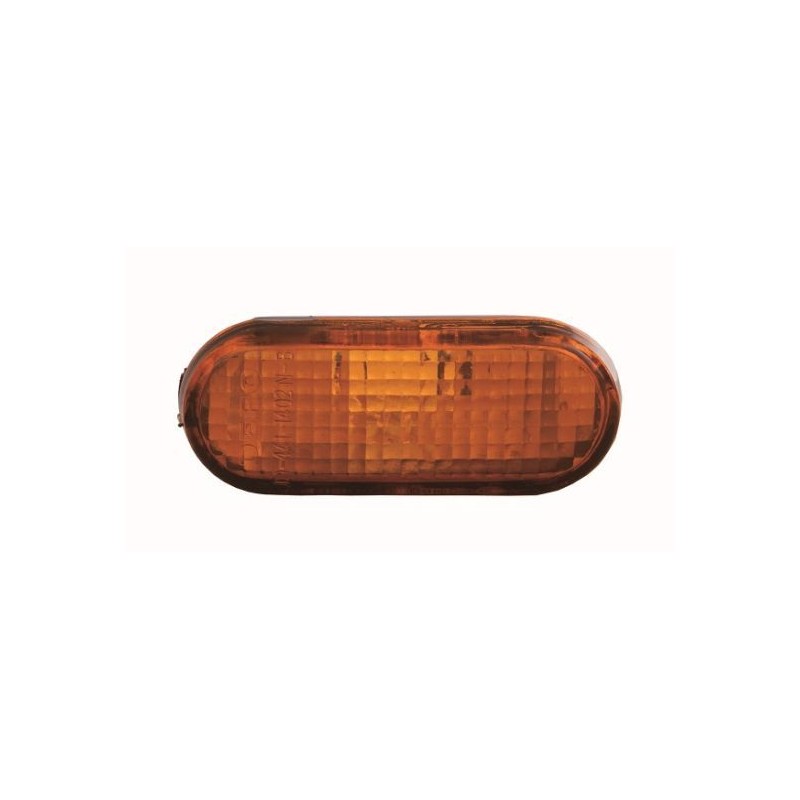 ABAKUS 441-1402N-YU Piloto intermitente - 1