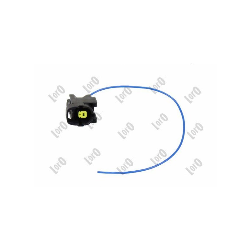 ABAKUS 120-00-134 Kit reparación cables, interruptor presión de aceite - 1