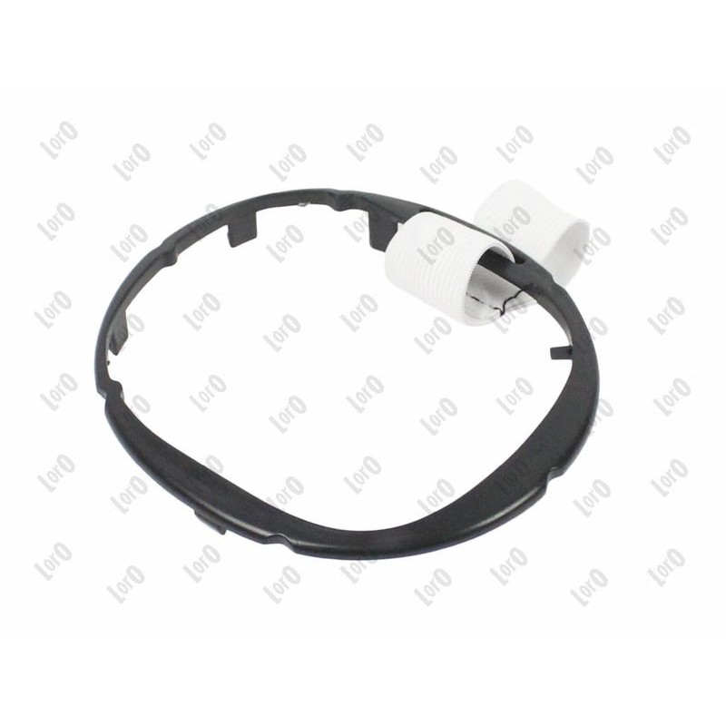 ABAKUS 135-99-023 Soporte, varillaje caja de cambios - 1