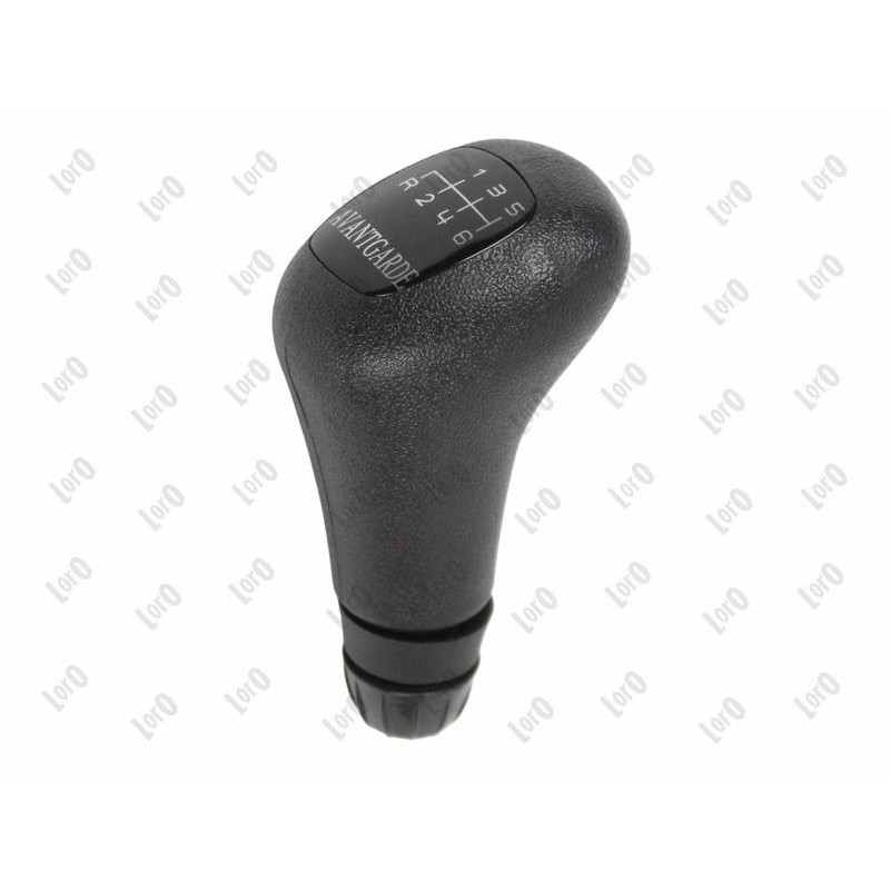 ABAKUS 135-99-436 Pomo palanca cambios - 1