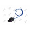 ABAKUS 120-00-243 Kit reparación cables, válvula de inyección - 1