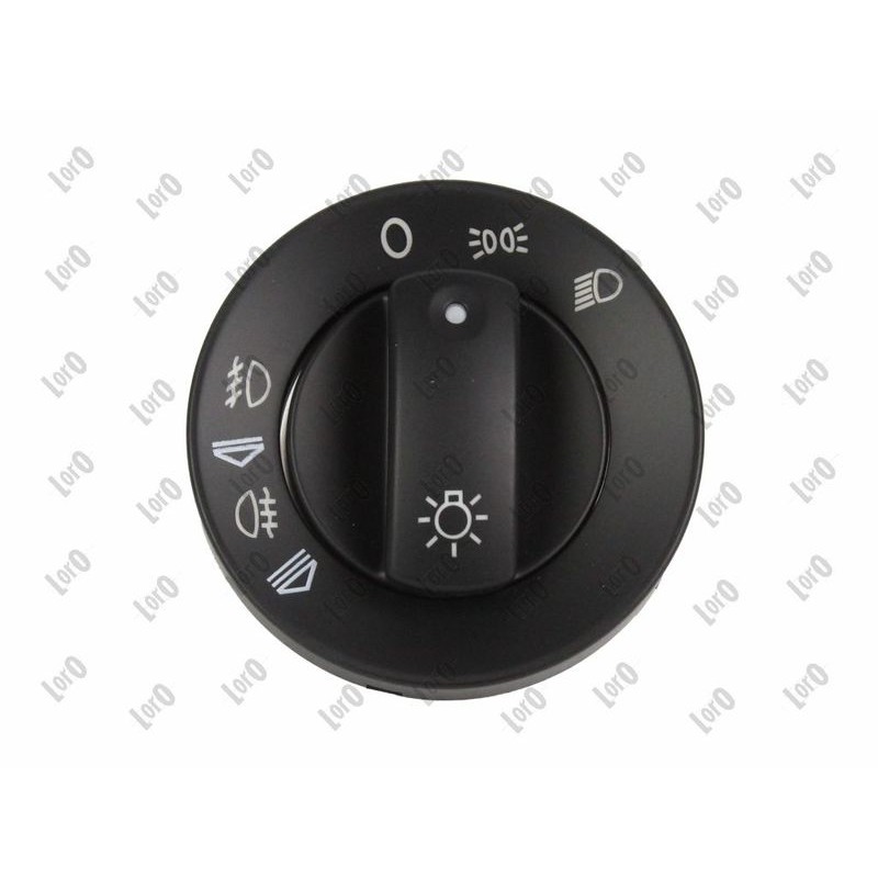 ABAKUS 135-02-030 Interruptor, luz principal - 1