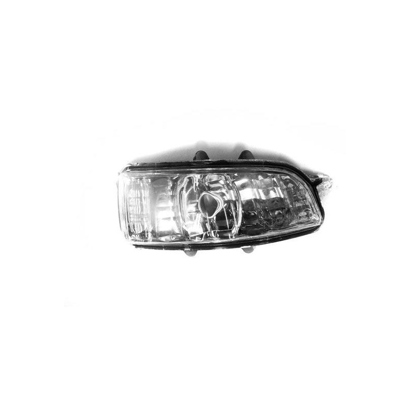 ABAKUS 4121S02 Piloto intermitente - 1