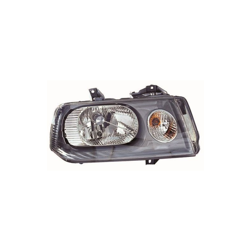 ABAKUS 661-1143R-LD-EM Faro principal - 1