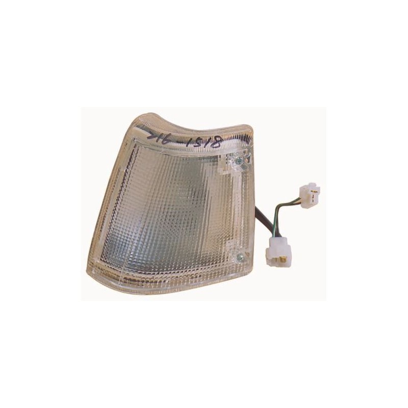 ABAKUS 216-1518R-C Piloto intermitente - 1