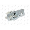 ABAKUS 132-016-018 Cerradura de puerta - 1