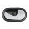 ABAKUS 132-042-042 Manecilla de puerta, equipamiento habitáculo - 1
