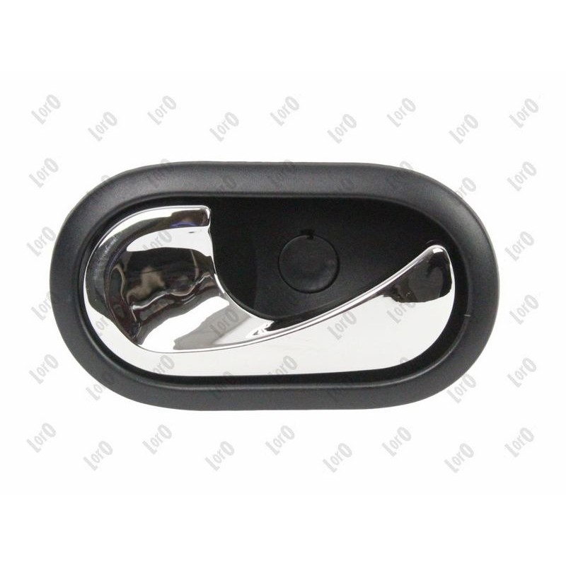 ABAKUS 132-042-041 Manecilla de puerta, equipamiento habitáculo - 1