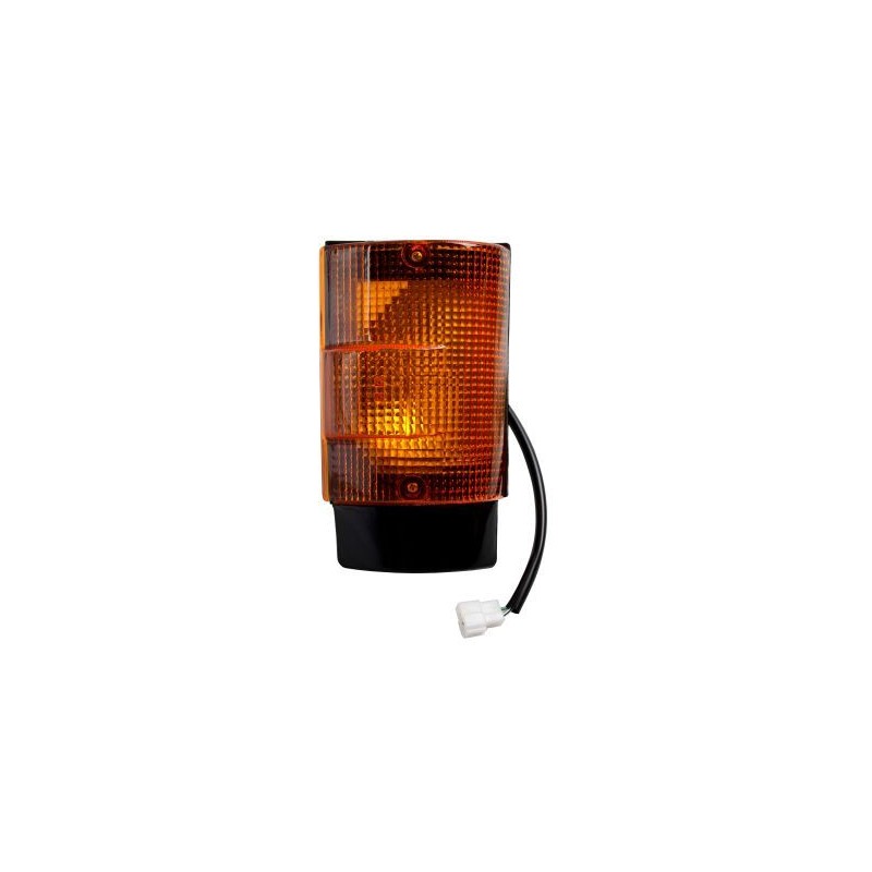 ABAKUS 214-1506L-AE Piloto intermitente - 1
