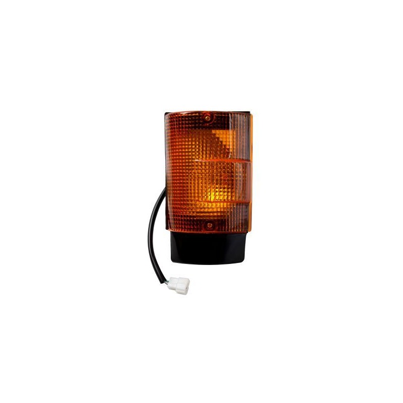 ABAKUS 214-1506R-AE Piloto intermitente - 1
