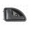 ABAKUS 132-042-070 Manecilla de puerta, equipamiento habitáculo - 1