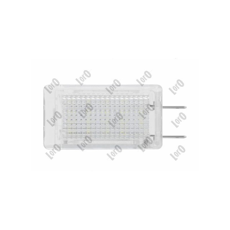 ABAKUS L37-410-002LED Luz interior