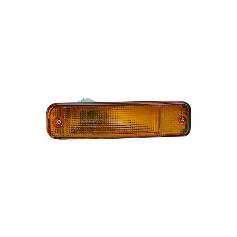 ABAKUS 217-1608R-AE Piloto intermitente - 1