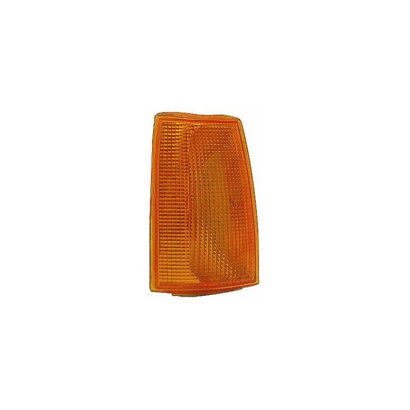 ABAKUS 551-1505R Piloto intermitente - 1