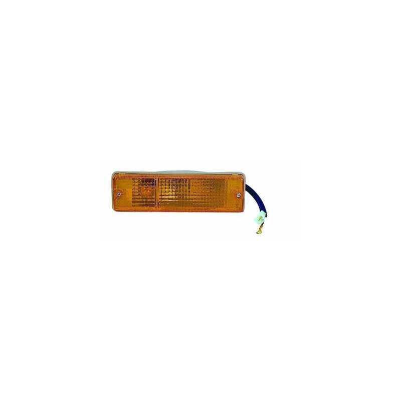 ABAKUS 218-1605R-A Piloto intermitente - 1
