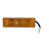 ABAKUS 218-1605R-A Piloto intermitente - 1
