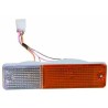 ABAKUS 215-1605L-O Piloto intermitente - 1