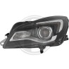 DIEDERICHS 1827983 Faro principal - 1