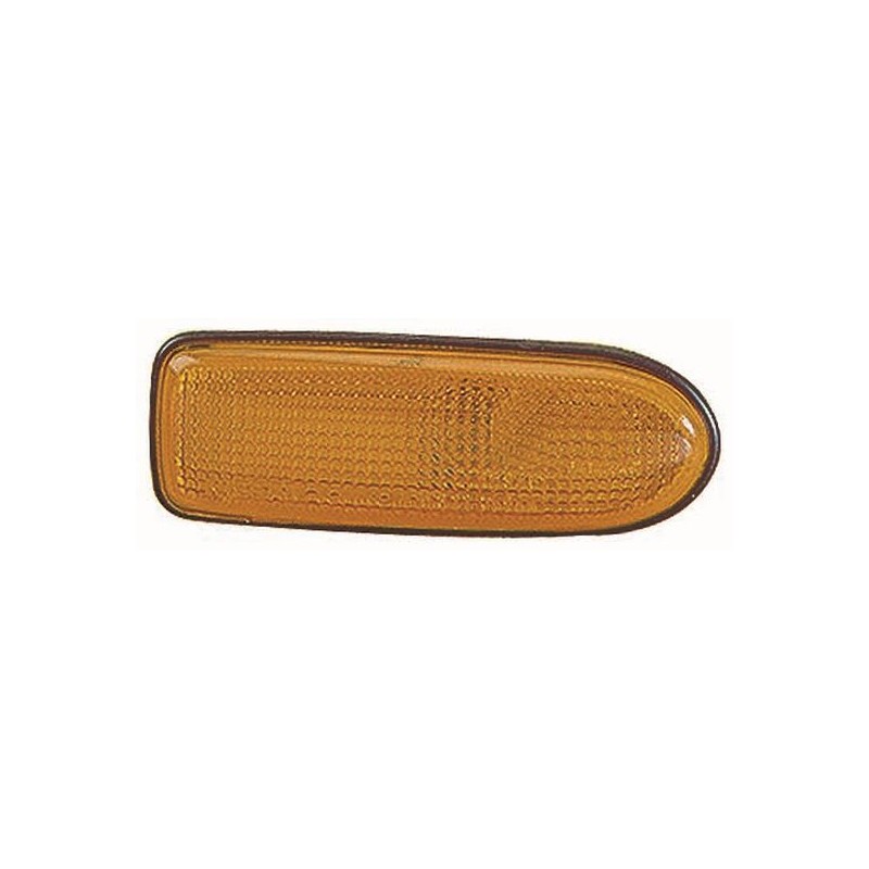 ABAKUS 215-1421R-AE-Y Piloto intermitente - 1