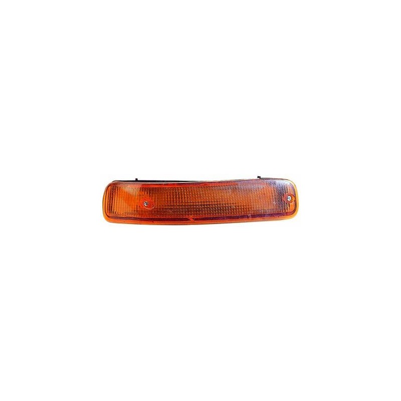 ABAKUS 212-1647R-AE Piloto intermitente - 1