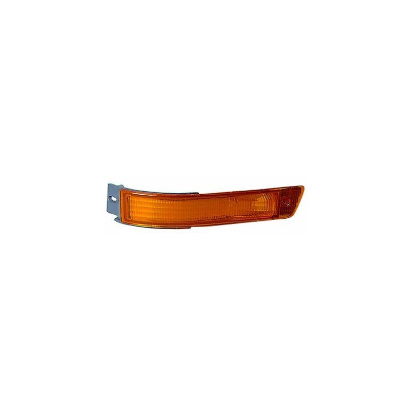 ABAKUS 220-1401R Piloto intermitente - 1