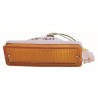 ABAKUS 215-1651R-A Piloto intermitente - 1