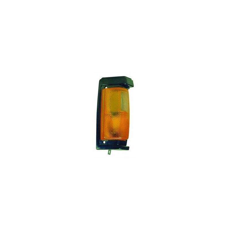 ABAKUS 215-1515L-E2 Piloto intermitente - 1