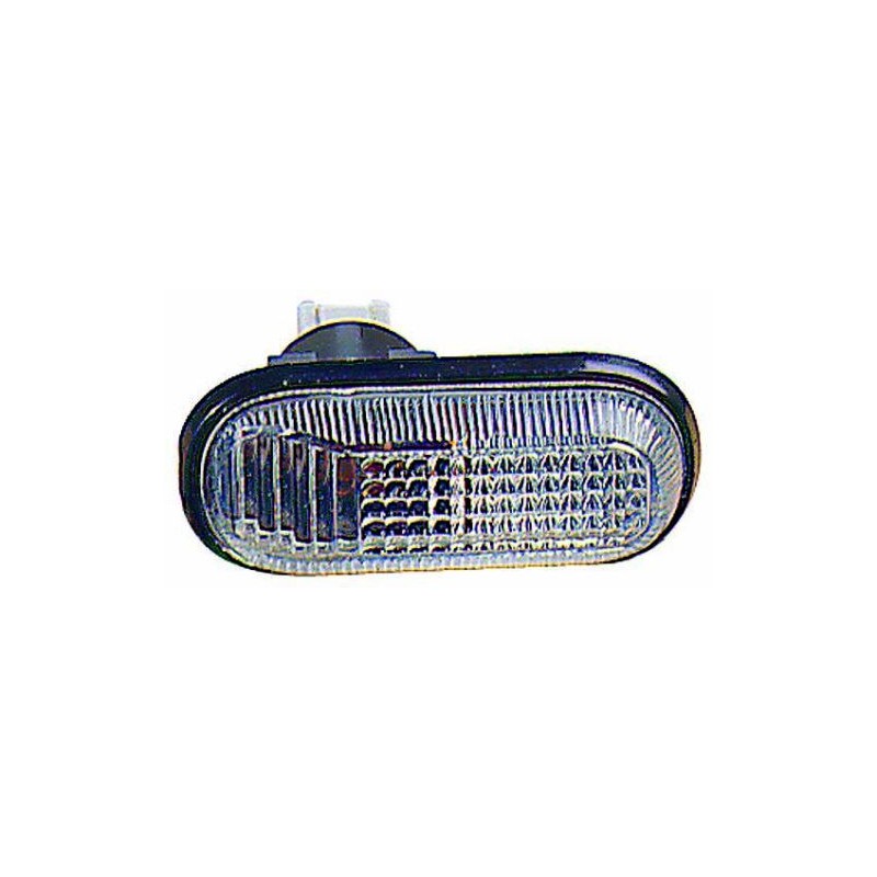 ABAKUS 217-1401R-CA Piloto intermitente - 1