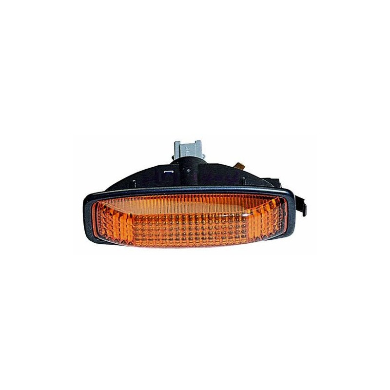 ABAKUS 217-1404N-YA Piloto intermitente - 1