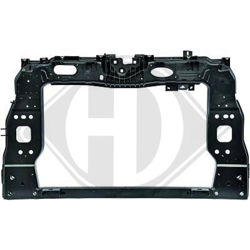 DIEDERICHS 3405602 Revestimiento frontal