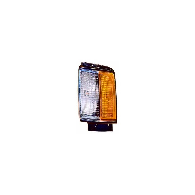 ABAKUS 212-1613L-2 Piloto intermitente - 1