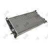 ABAKUS 037-017-0013 Radiador, refrigeración del motor - 1