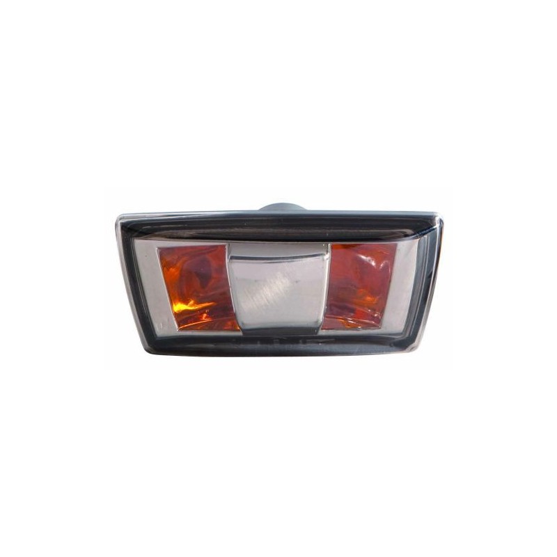 ABAKUS 442-1407R-UE2S Piloto intermitente - 1