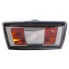 ABAKUS 442-1407R-UE2S Piloto intermitente - 1