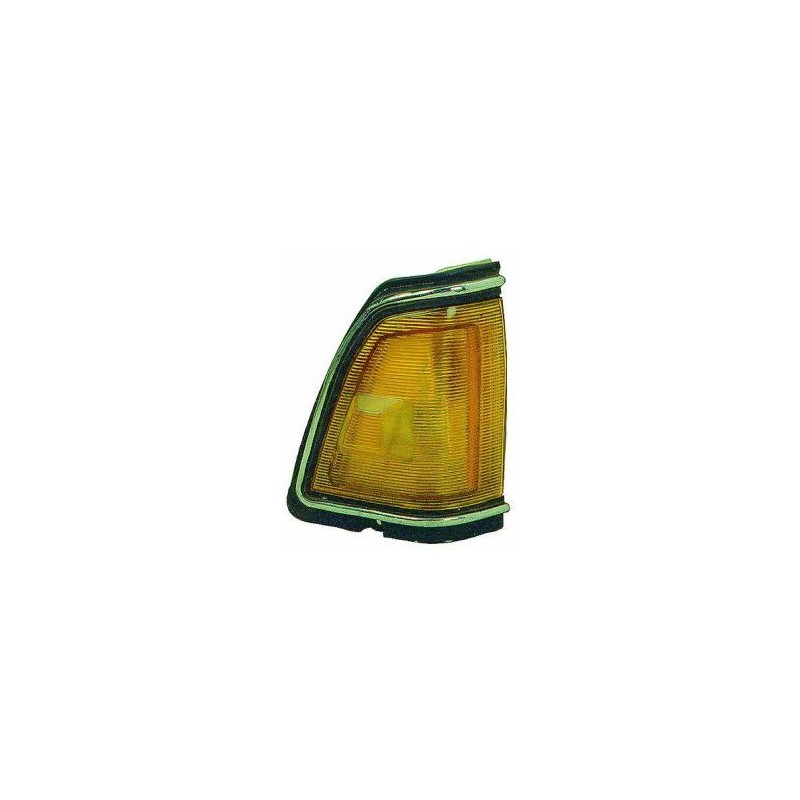 ABAKUS 215-1502L Piloto intermitente - 1