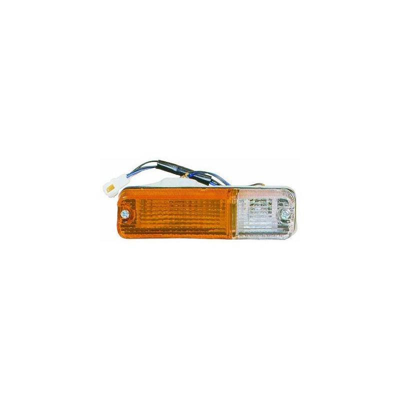 ABAKUS 211-1606L Piloto intermitente - 1