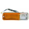 ABAKUS 211-1606L Piloto intermitente - 1