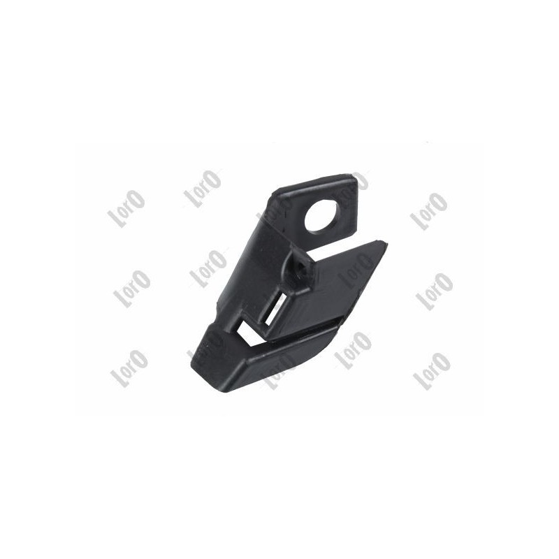 ABAKUS 150-01-015 Kit reparación, faro principal (soporte)