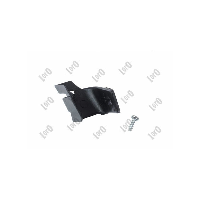 ABAKUS 150-01-016 Kit reparación, faro principal (soporte)