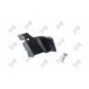 ABAKUS 150-01-016 Kit reparación, faro principal (soporte) - 1