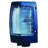 ABAKUS 215-1558L-2A Piloto intermitente - 1